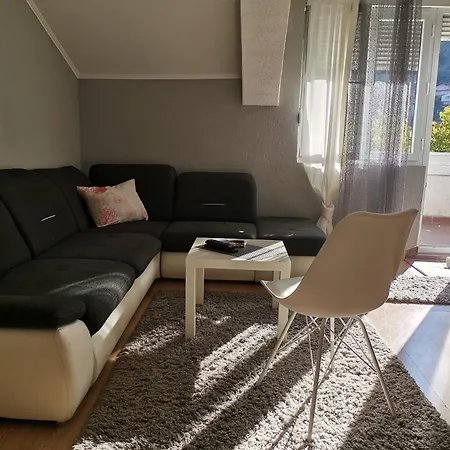 Snoopy Apartamento Mostar