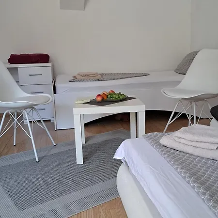 Snoopy Apartamento Mostar